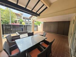 Pasir Ris Beach Park (D18), Terrace #595147111